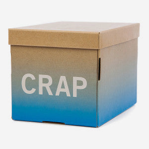 It's a Box of Crap