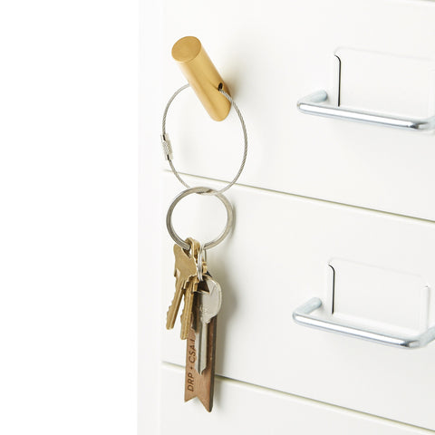 Hookeychain Magnet