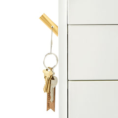Hookeychain Magnet