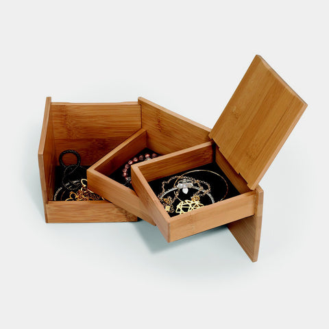 Tuck Storage Box