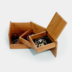 Tuck Storage Box