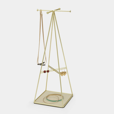 Prisma Jewelry Stand