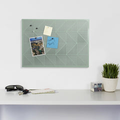 Trigon Bulletboard