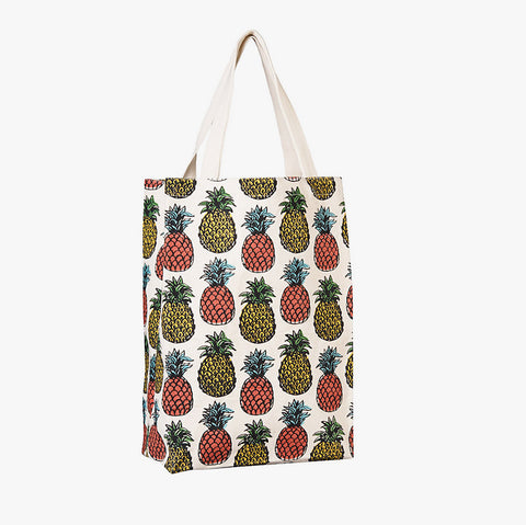 Pineapple Tote