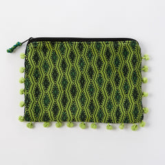 Pom Pom Clutch
