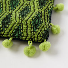 Pom Pom Clutch