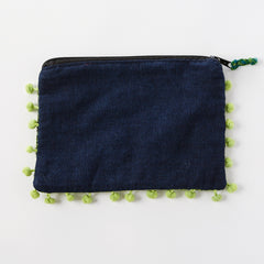 Pom Pom Clutch
