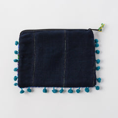 Pom Pom Clutch