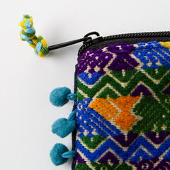 Pom Pom Clutch