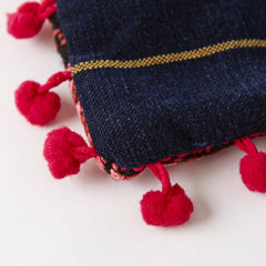 Pom Pom Clutch