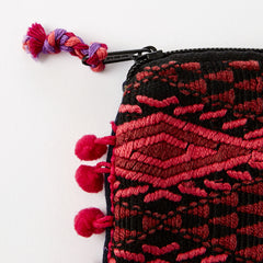 Pom Pom Clutch