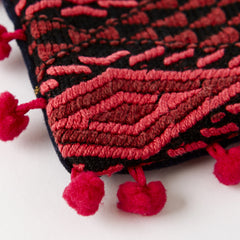 Pom Pom Clutch