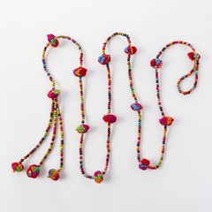 Pom Pom Garland