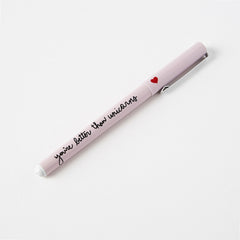 Sweet Talk Pen Set