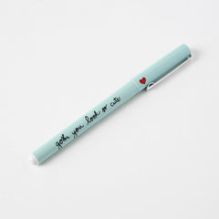 Sweet Talk Pen Set