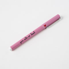 Sweet Talk Pen Set