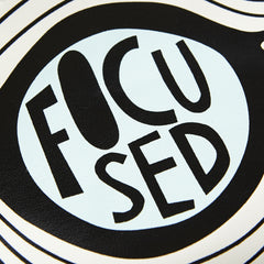 Stay Focused Pouch