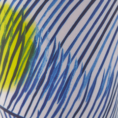 Holiday Palms Tumbler