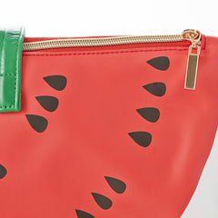 Watermelon Cooler Bag