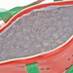Watermelon Cooler Bag
