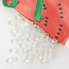 Watermelon Cooler Bag