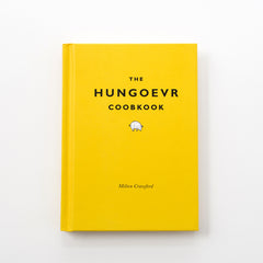 The Hungover Cookbook