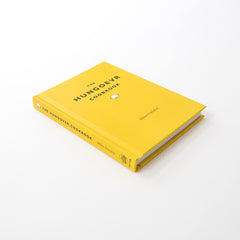 The Hungover Cookbook