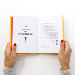 The Hungover Cookbook