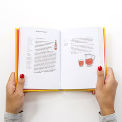 The Hungover Cookbook