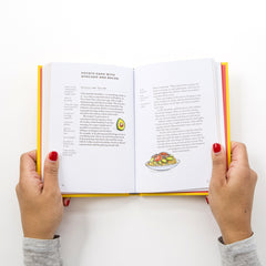 The Hungover Cookbook