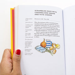 The Hungover Cookbook