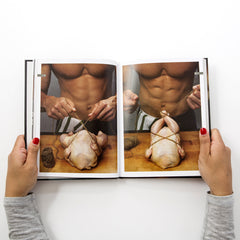 Fifty Shades of Chicken