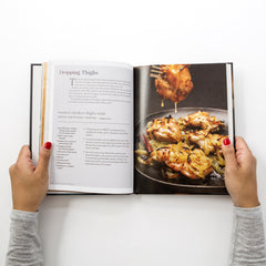 Fifty Shades of Chicken