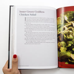 Fifty Shades of Chicken