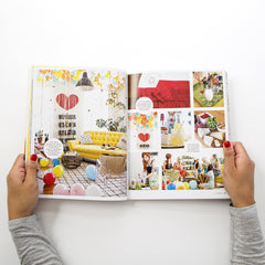 A Beautiful Mess Happy Handmade Home
