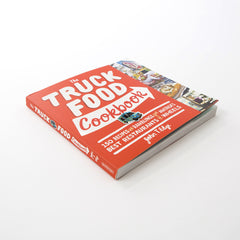 The Truck Food Cookbook