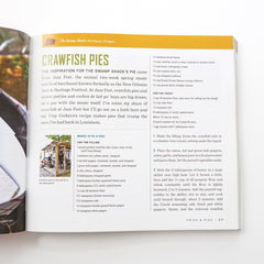 The Truck Food Cookbook