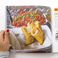 The Truck Food Cookbook