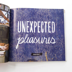 The Truck Food Cookbook