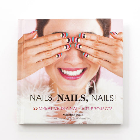 Nails, Nails, Nails!
