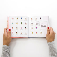 Nails, Nails, Nails!