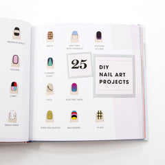 Nails, Nails, Nails!
