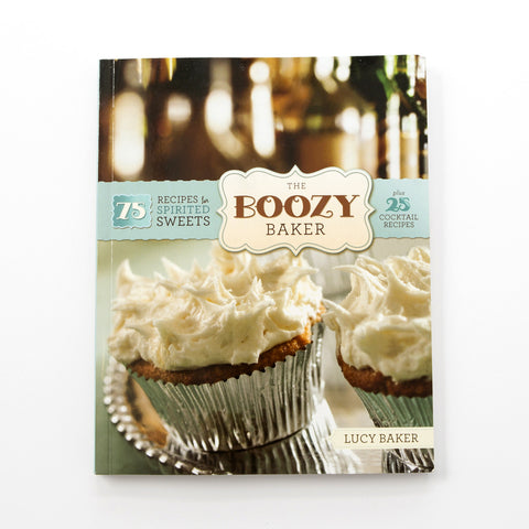 The Boozy Baker