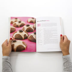 The Boozy Baker