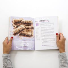 The Boozy Baker