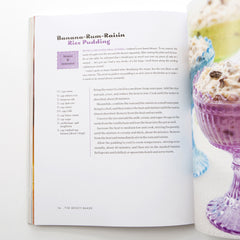 The Boozy Baker