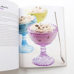 The Boozy Baker