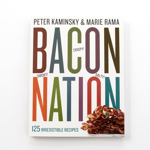 Bacon Nation