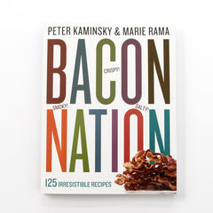 Bacon Nation