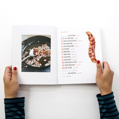 Bacon Nation